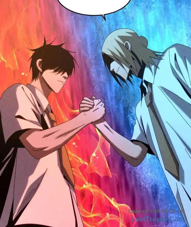 Đặc Chủng Trùng Sinh Về Thời Trung Học 27