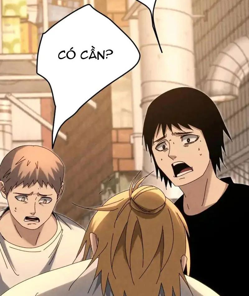 Đặc Chủng Trùng Sinh Về Thời Trung Học 27