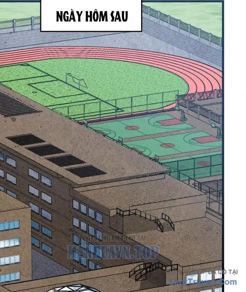 Đặc Chủng Trùng Sinh Về Thời Trung Học 27