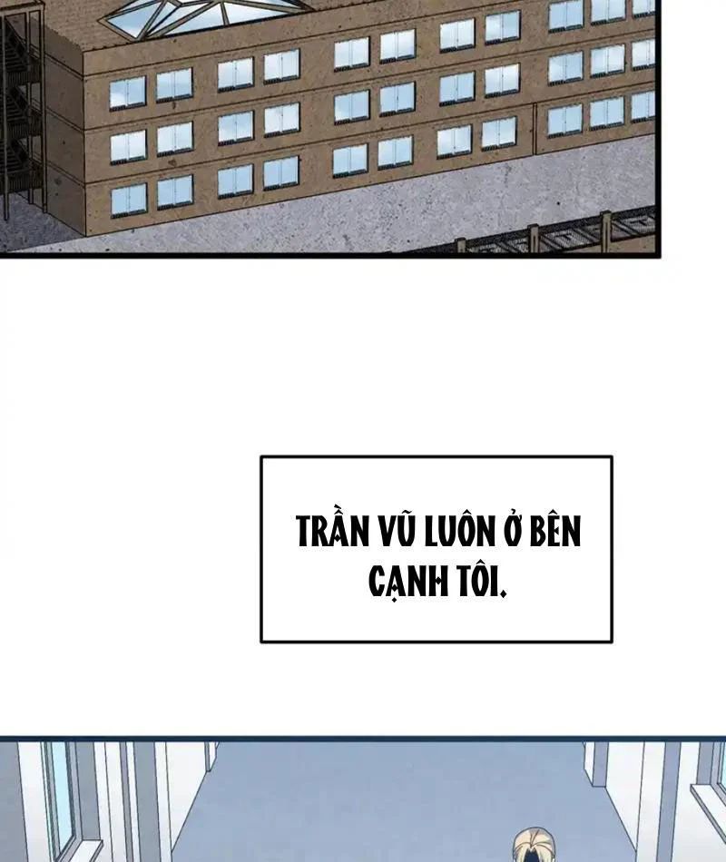 Đặc Chủng Trùng Sinh Về Thời Trung Học 27