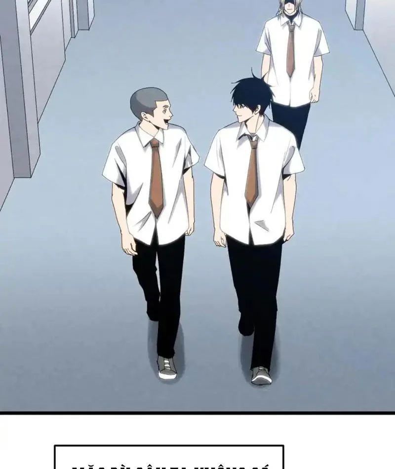 Đặc Chủng Trùng Sinh Về Thời Trung Học 27