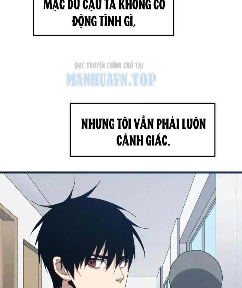 Đặc Chủng Trùng Sinh Về Thời Trung Học 27