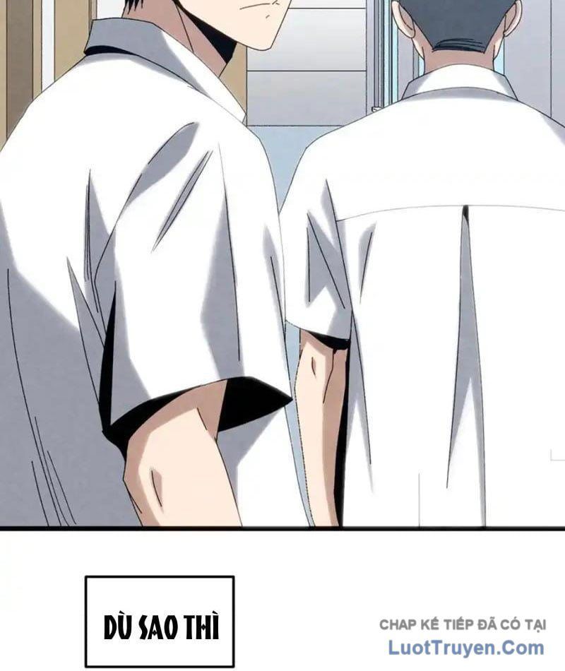 Đặc Chủng Trùng Sinh Về Thời Trung Học 27