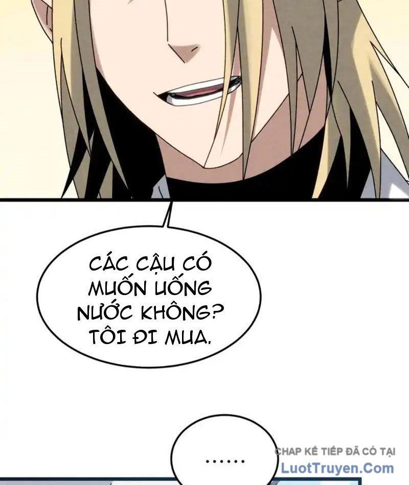 Đặc Chủng Trùng Sinh Về Thời Trung Học 27