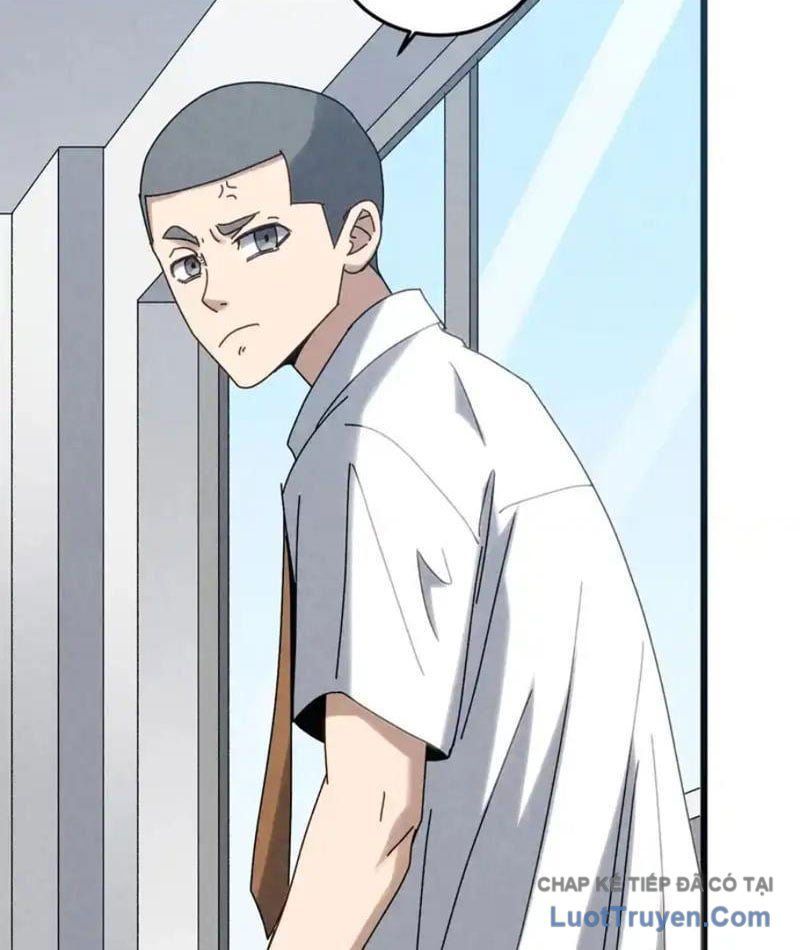 Đặc Chủng Trùng Sinh Về Thời Trung Học 27