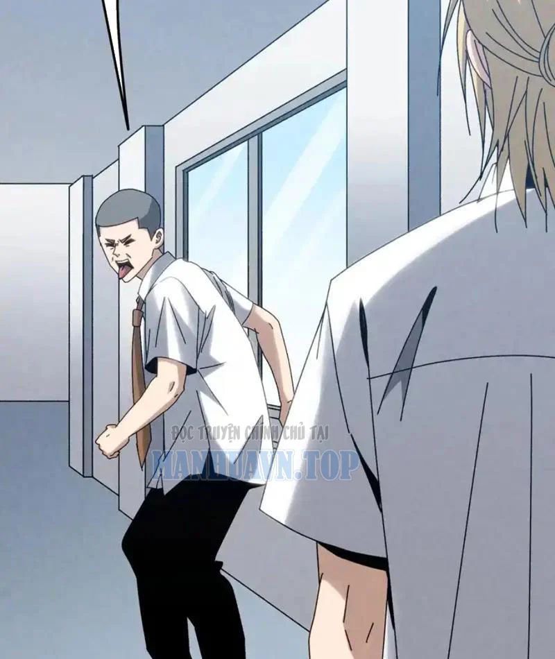 Đặc Chủng Trùng Sinh Về Thời Trung Học 27