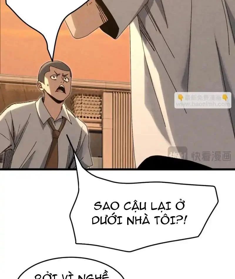 Đặc Chủng Trùng Sinh Về Thời Trung Học 27