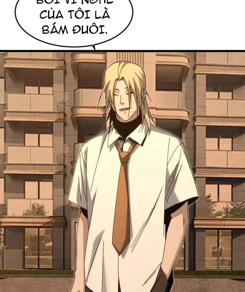 Đặc Chủng Trùng Sinh Về Thời Trung Học 27