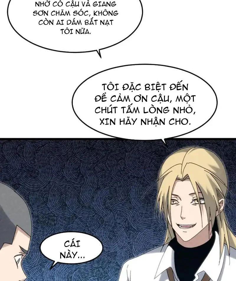 Đặc Chủng Trùng Sinh Về Thời Trung Học 27