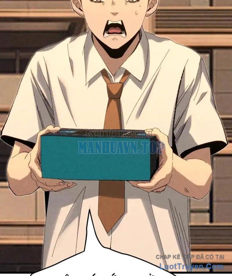 Đặc Chủng Trùng Sinh Về Thời Trung Học 27