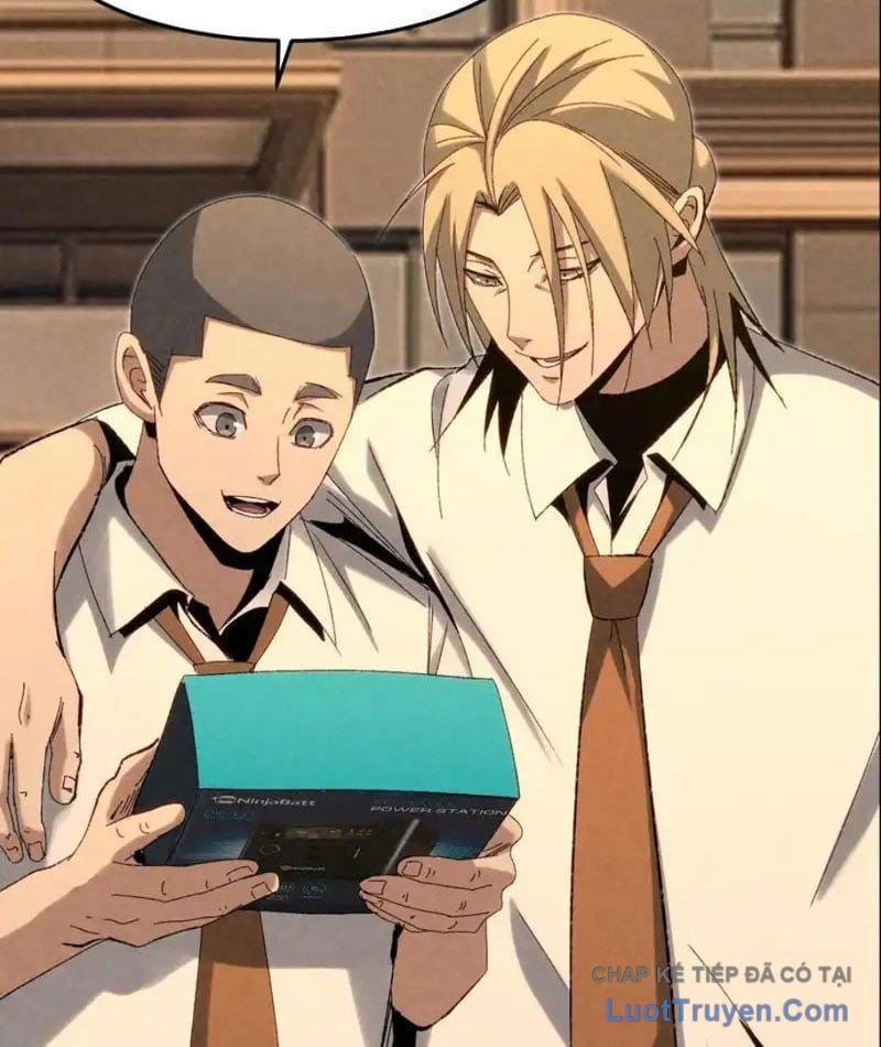 Đặc Chủng Trùng Sinh Về Thời Trung Học 27