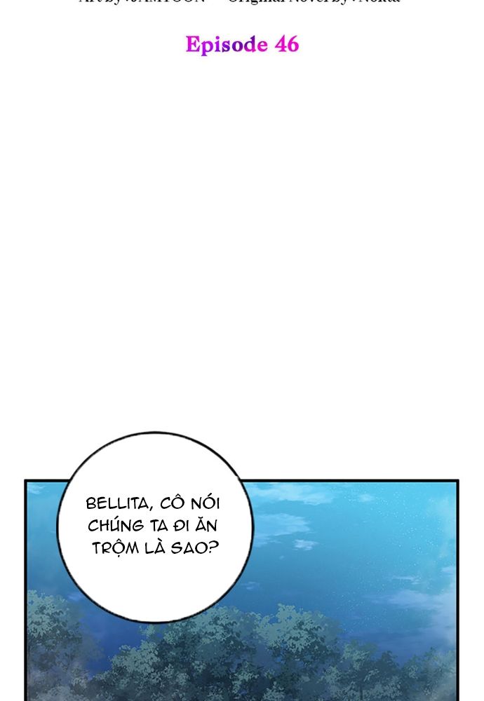 Tôi Không Muốn Chết Lần Nữa! 46