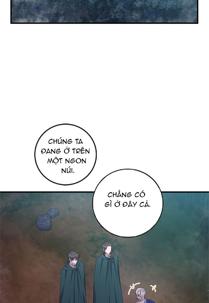 Tôi Không Muốn Chết Lần Nữa! 46