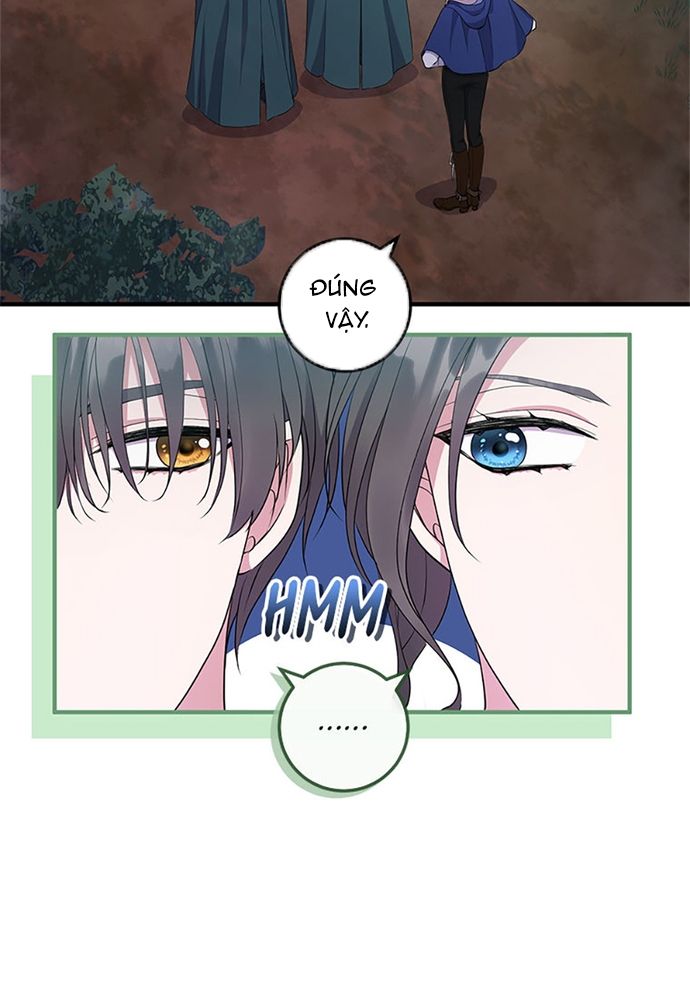 Tôi Không Muốn Chết Lần Nữa! 46