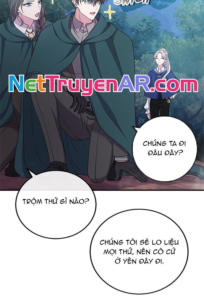 Tôi Không Muốn Chết Lần Nữa! 46