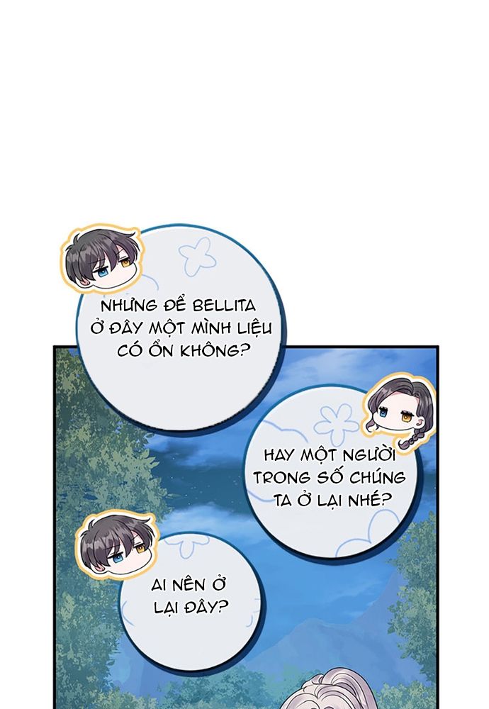 Tôi Không Muốn Chết Lần Nữa! 46