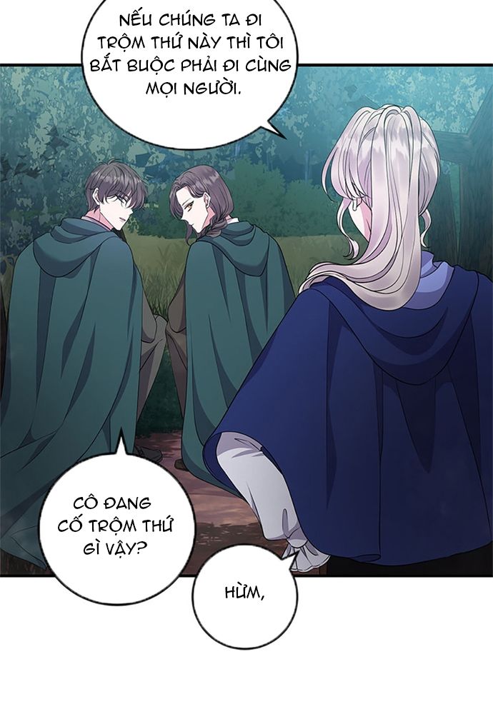 Tôi Không Muốn Chết Lần Nữa! 46