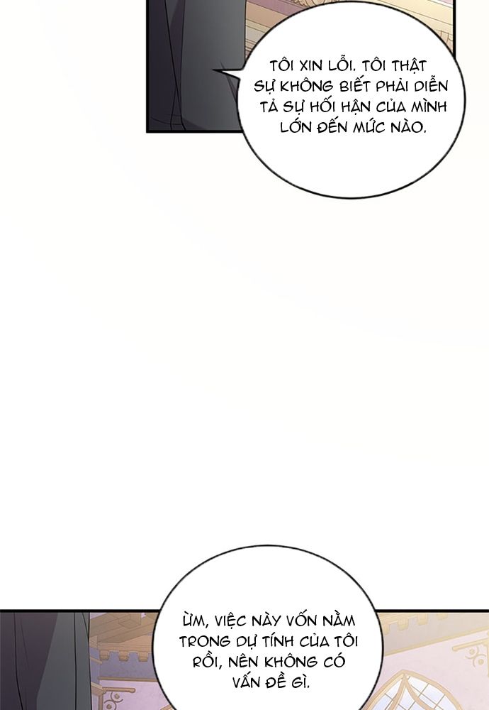 Tôi Không Muốn Chết Lần Nữa! 46