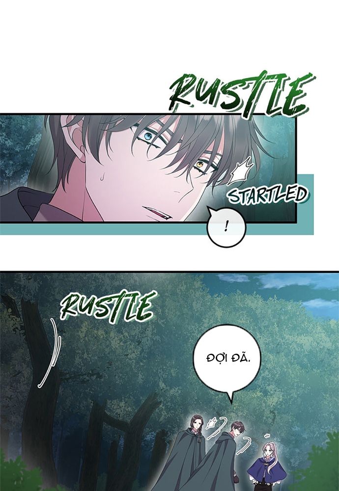 Tôi Không Muốn Chết Lần Nữa! 46