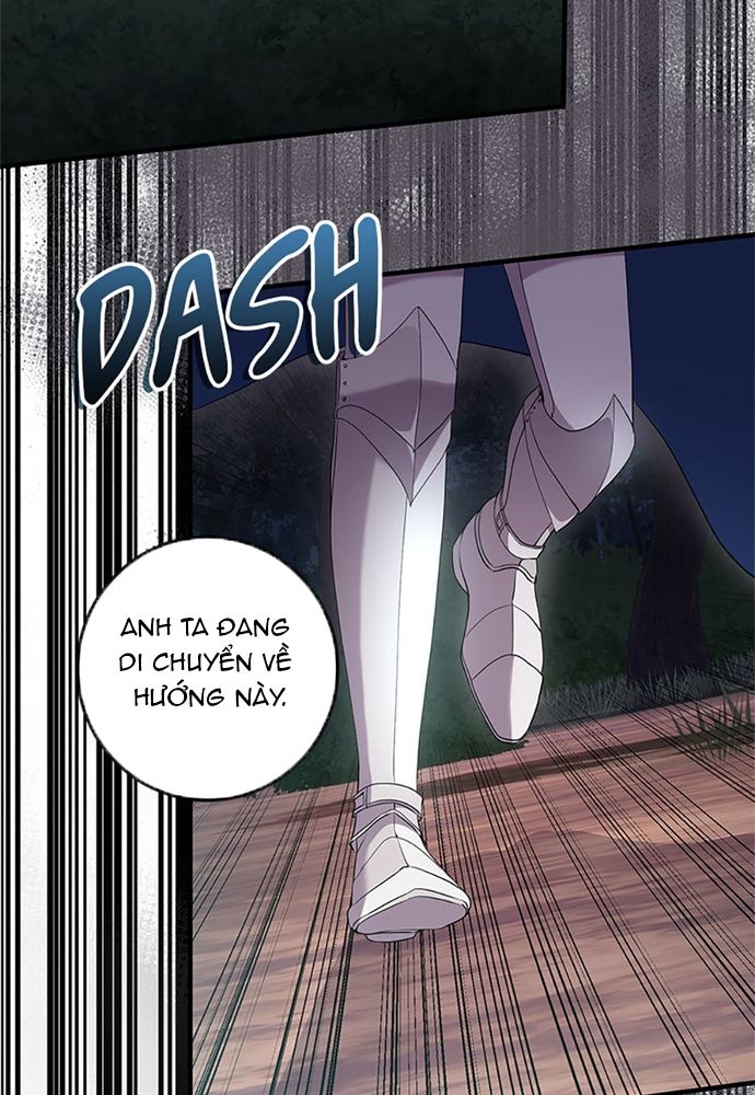 Tôi Không Muốn Chết Lần Nữa! 46