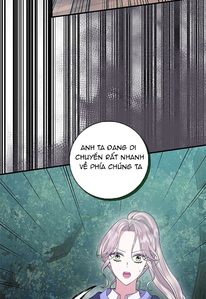 Tôi Không Muốn Chết Lần Nữa! 46