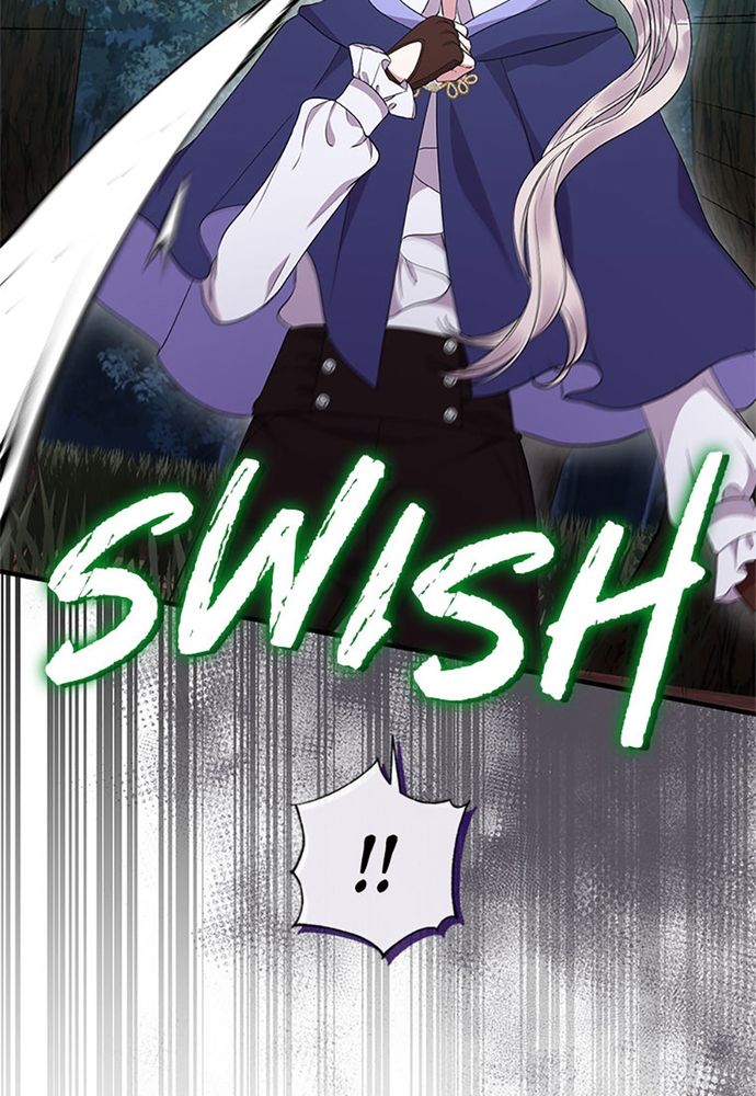 Tôi Không Muốn Chết Lần Nữa! 46