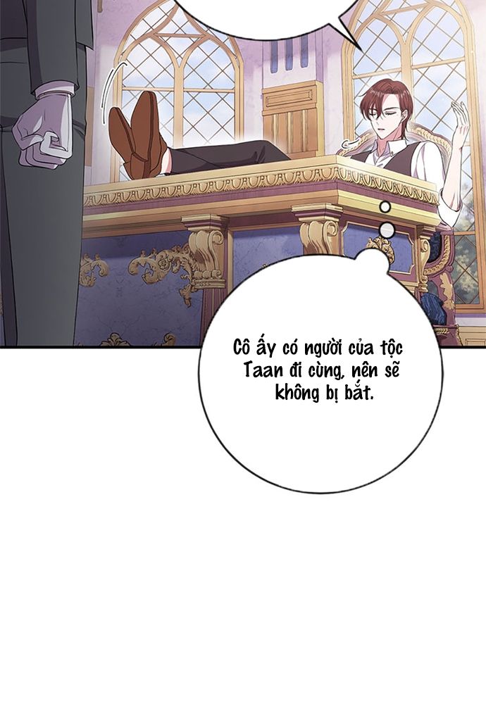 Tôi Không Muốn Chết Lần Nữa! 46