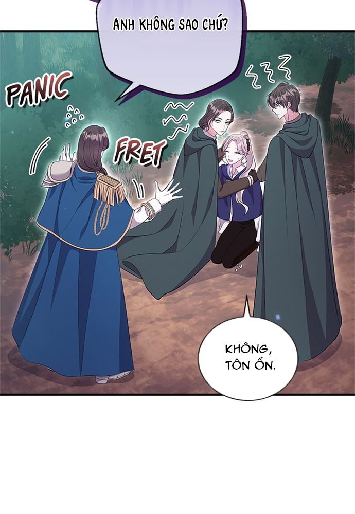 Tôi Không Muốn Chết Lần Nữa! 46