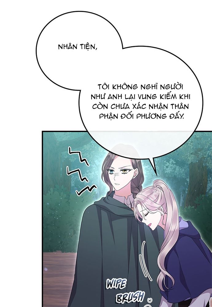 Tôi Không Muốn Chết Lần Nữa! 46