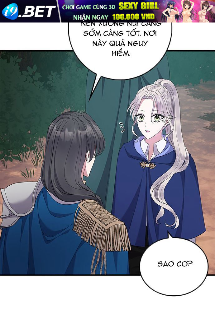 Tôi Không Muốn Chết Lần Nữa! 46