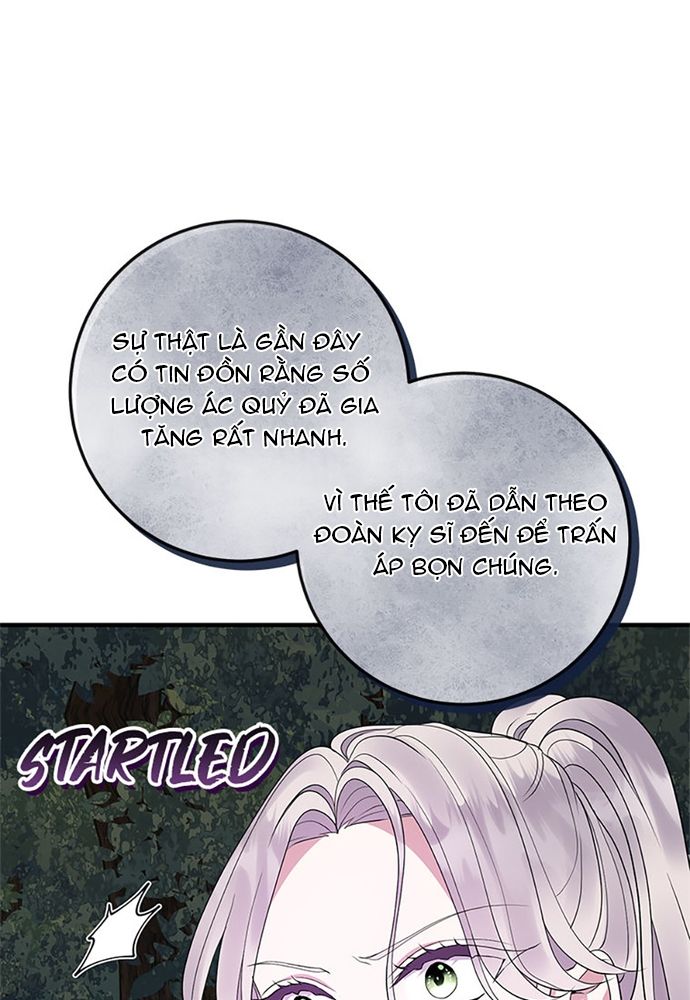 Tôi Không Muốn Chết Lần Nữa! 46