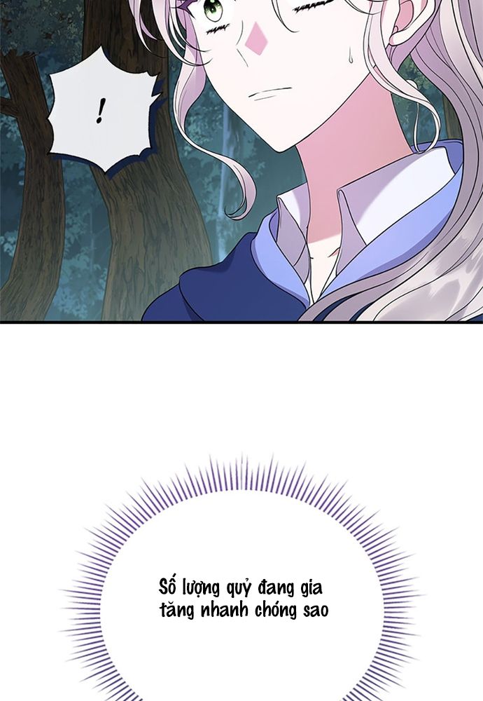 Tôi Không Muốn Chết Lần Nữa! 46