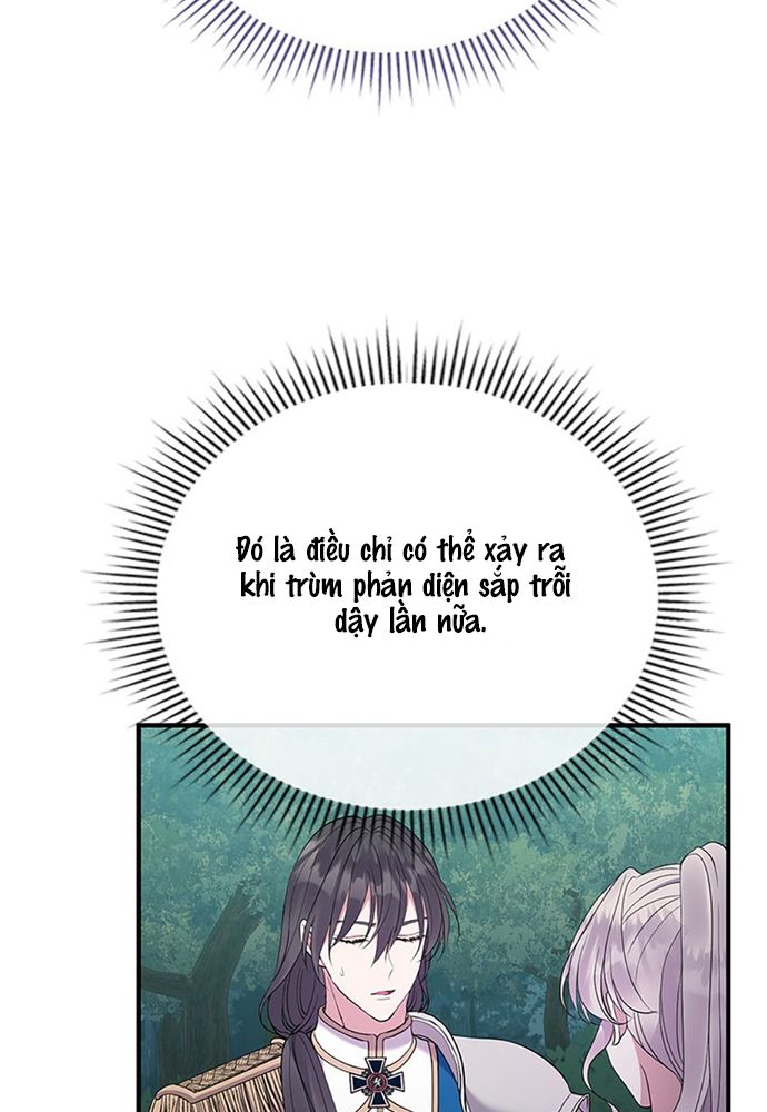 Tôi Không Muốn Chết Lần Nữa! 46