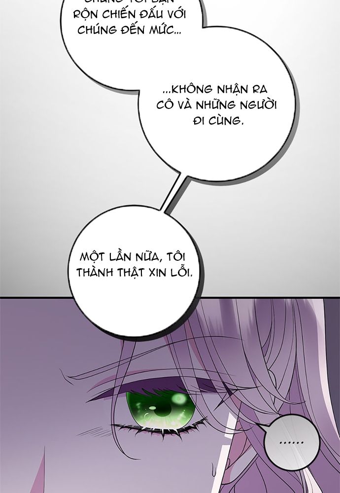 Tôi Không Muốn Chết Lần Nữa! 46