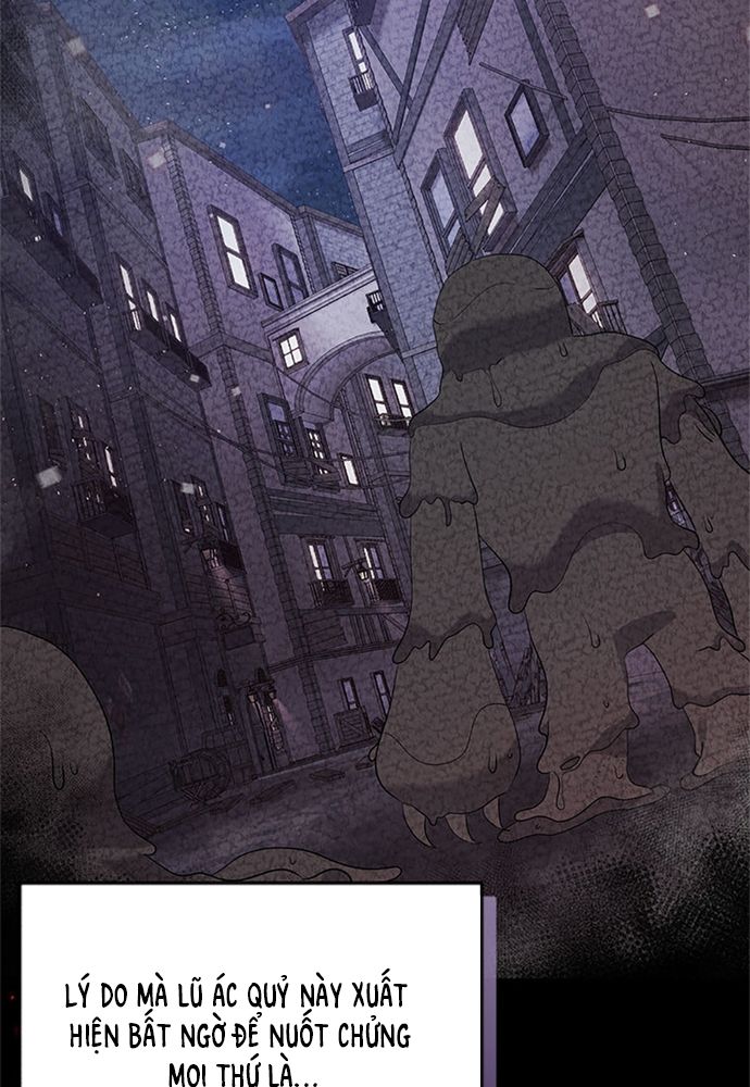 Tôi Không Muốn Chết Lần Nữa! 46