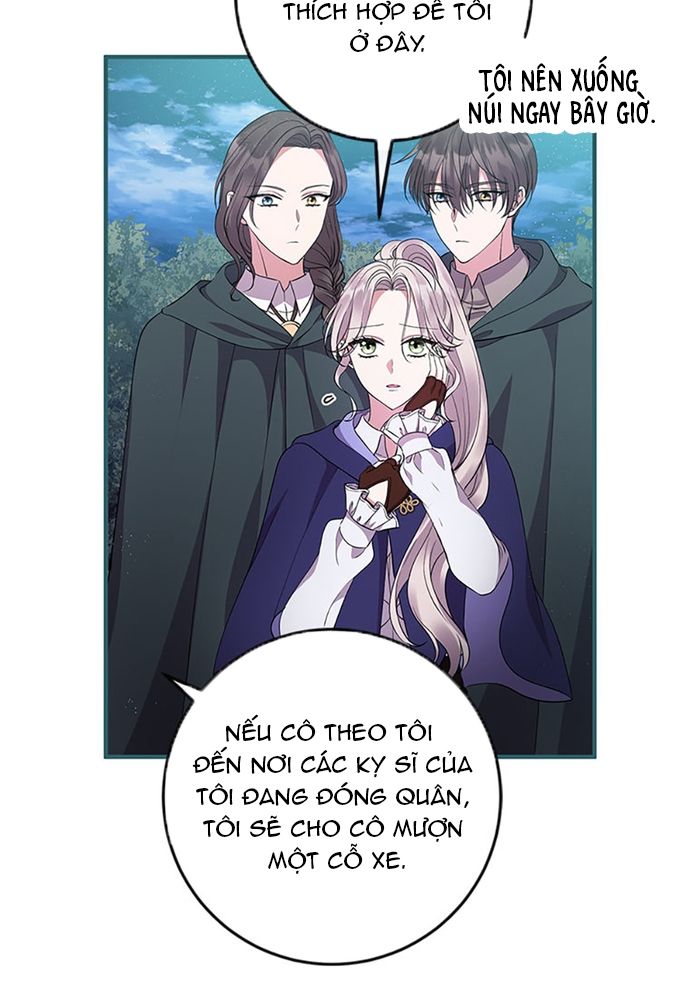 Tôi Không Muốn Chết Lần Nữa! 46