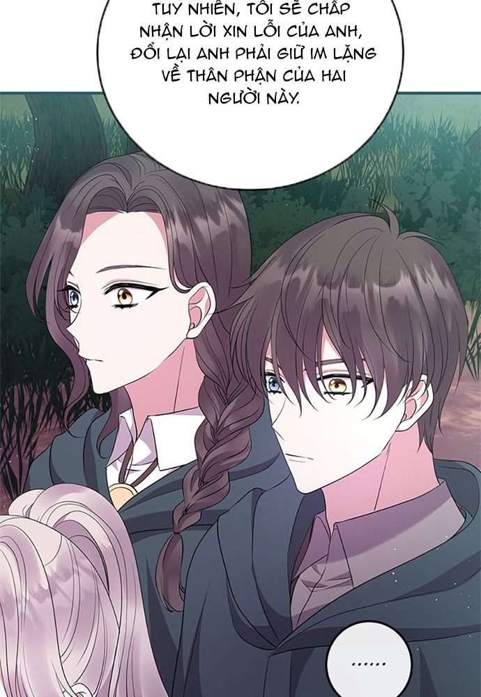 Tôi Không Muốn Chết Lần Nữa! 46