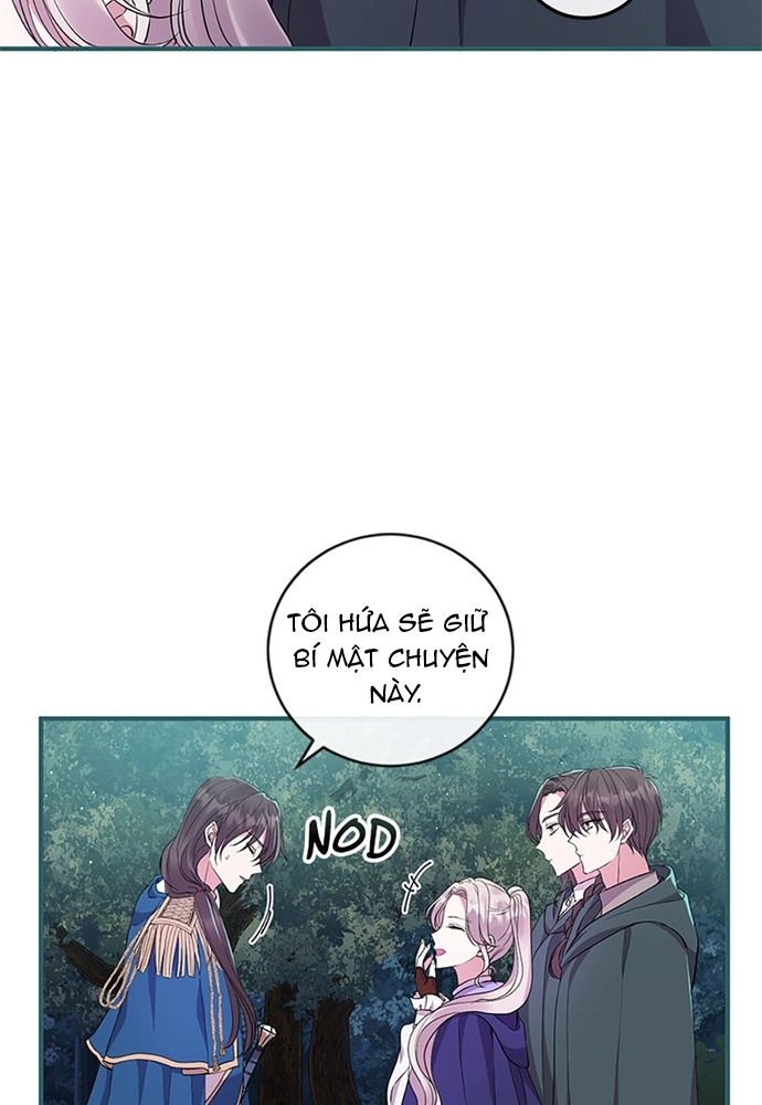 Tôi Không Muốn Chết Lần Nữa! 46