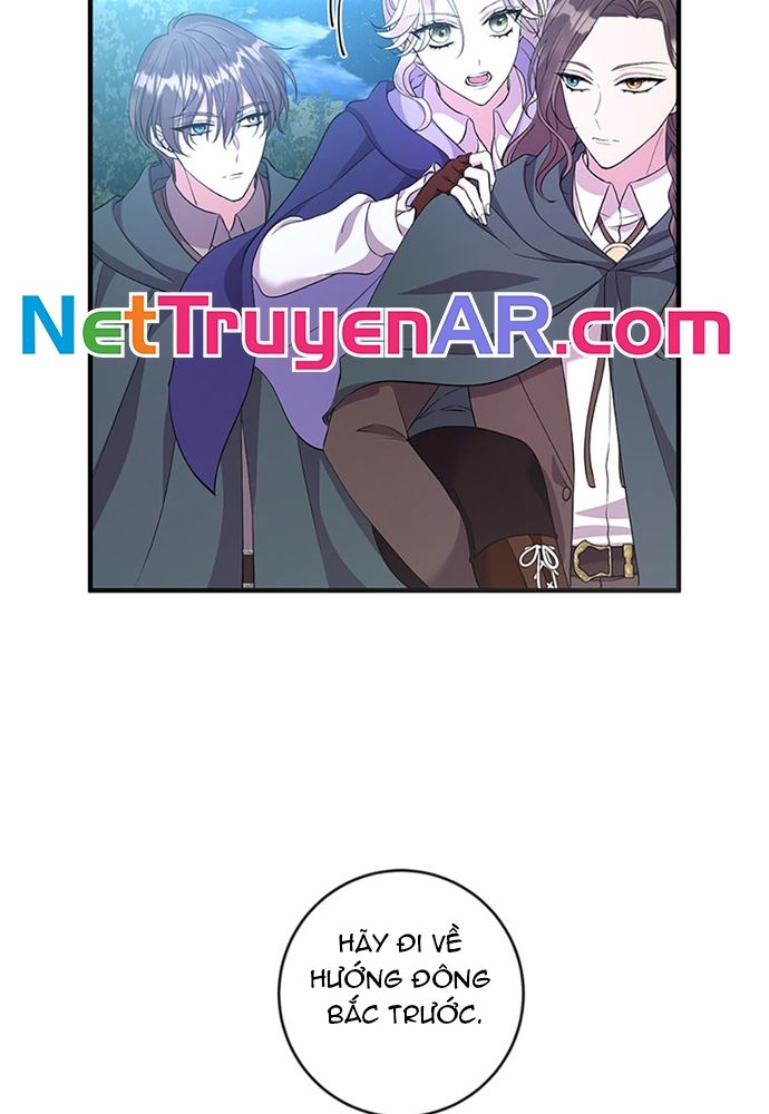 Tôi Không Muốn Chết Lần Nữa! 46