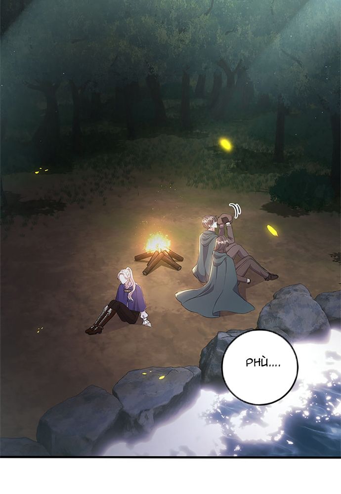 Tôi Không Muốn Chết Lần Nữa! 46