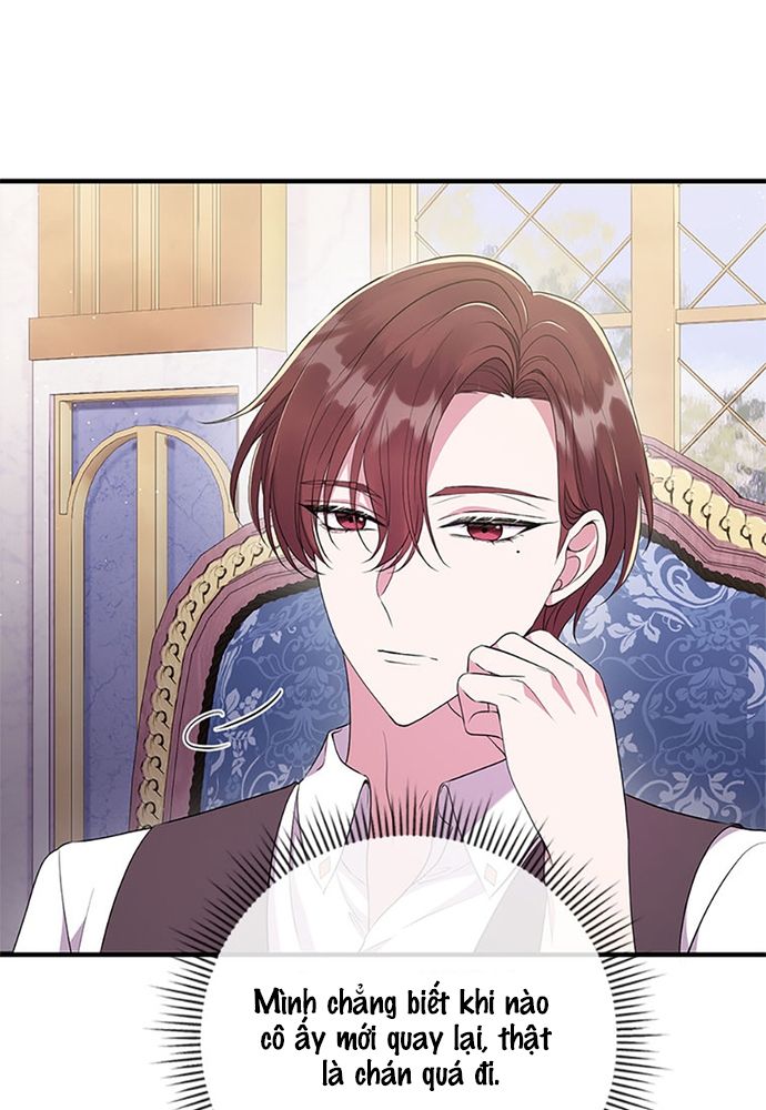 Tôi Không Muốn Chết Lần Nữa! 46
