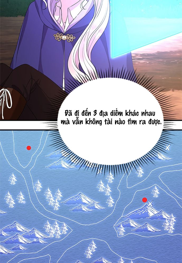 Tôi Không Muốn Chết Lần Nữa! 46