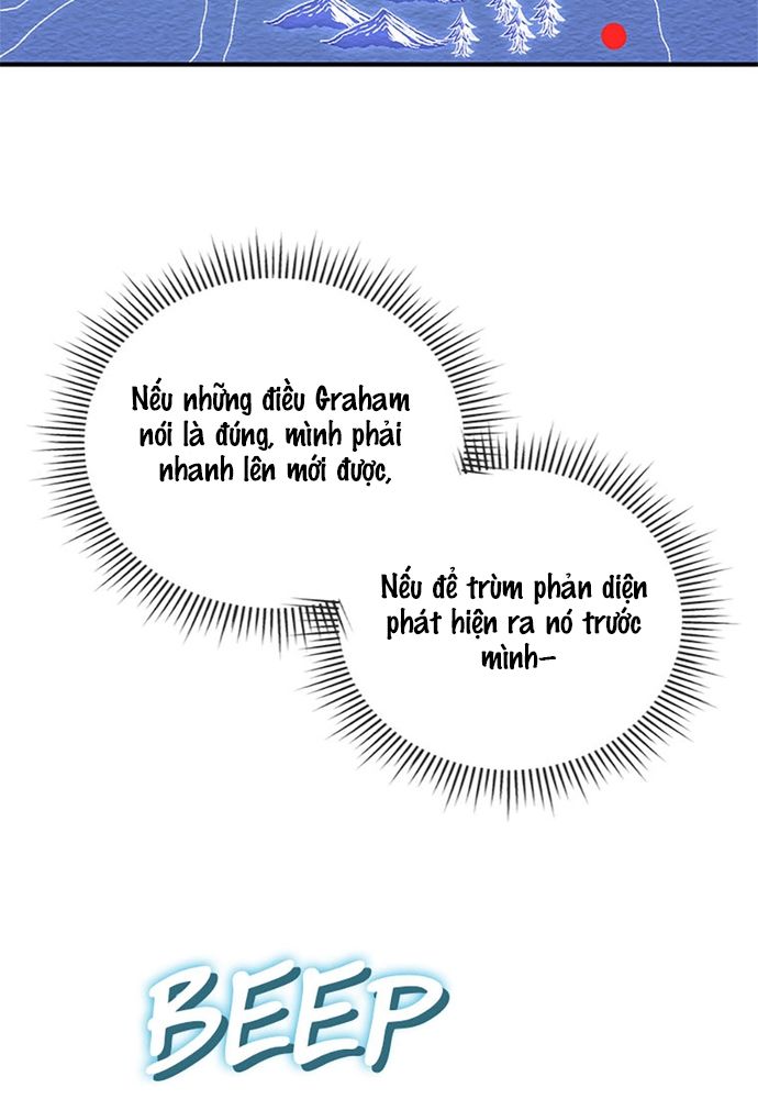 Tôi Không Muốn Chết Lần Nữa! 46