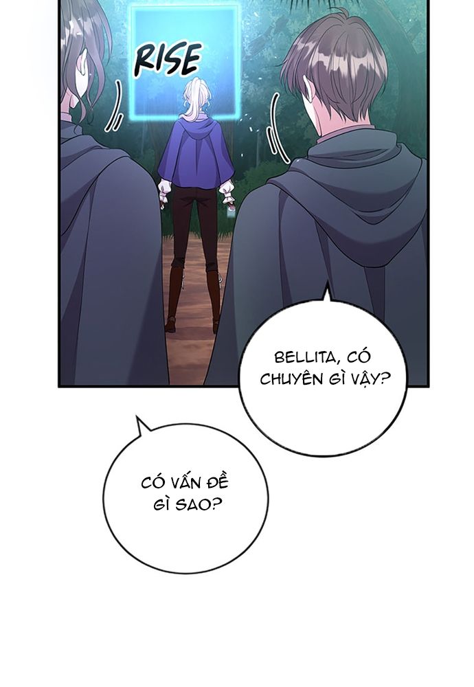 Tôi Không Muốn Chết Lần Nữa! 46