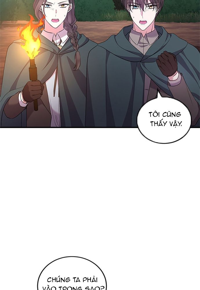 Tôi Không Muốn Chết Lần Nữa! 46