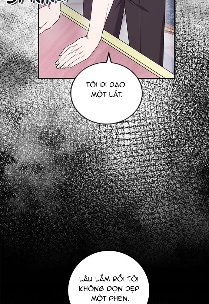 Tôi Không Muốn Chết Lần Nữa! 46