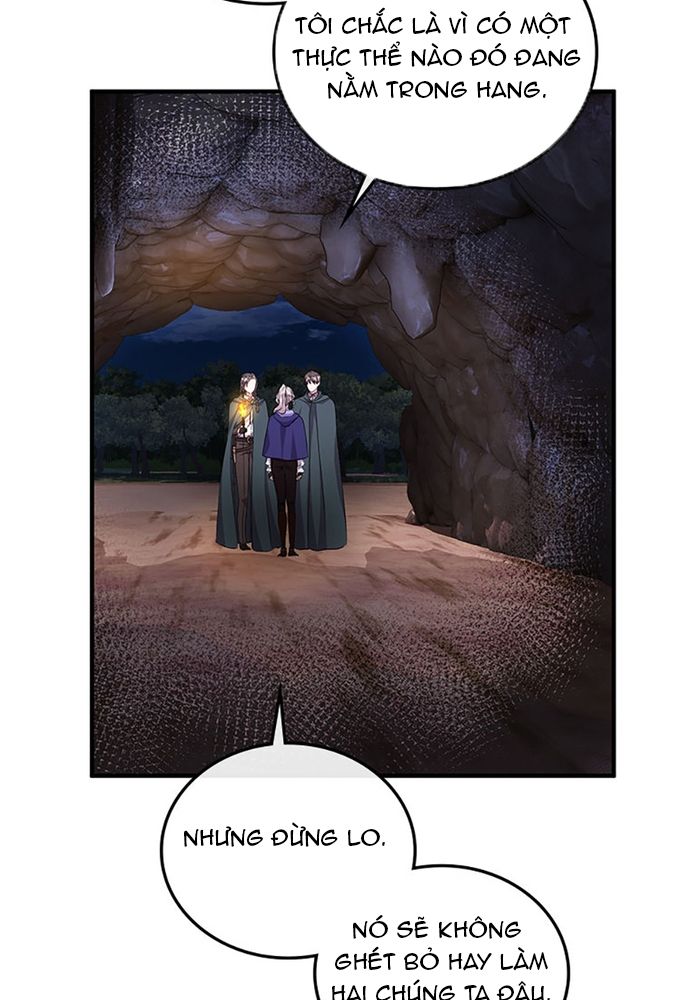 Tôi Không Muốn Chết Lần Nữa! 46