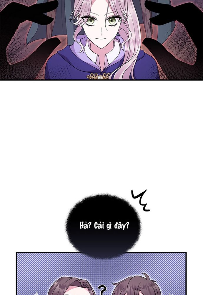 Tôi Không Muốn Chết Lần Nữa! 47