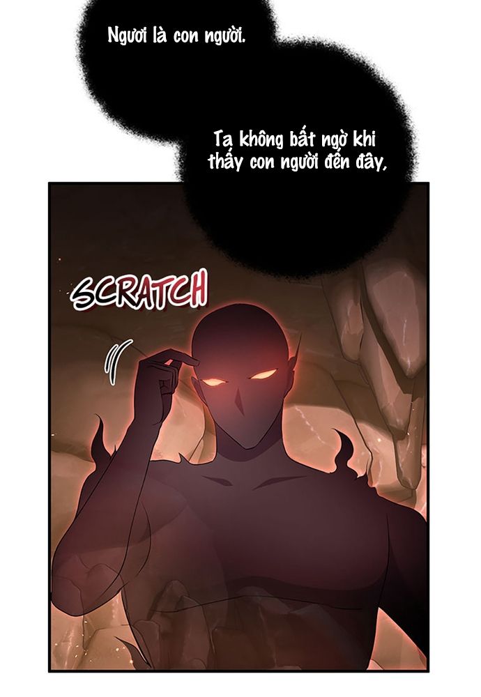 Tôi Không Muốn Chết Lần Nữa! 47