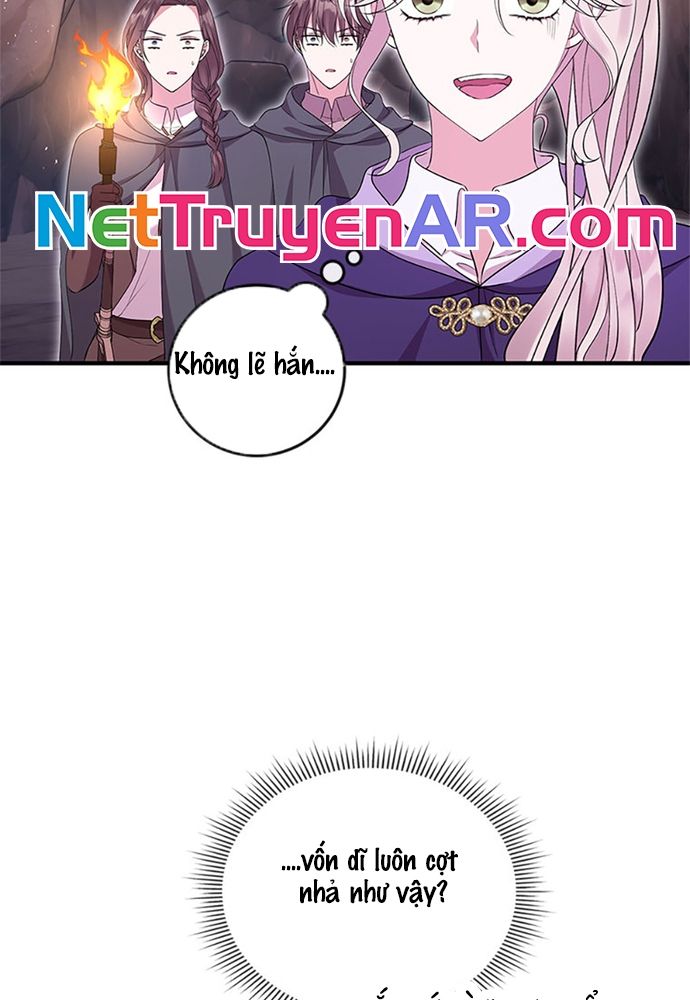 Tôi Không Muốn Chết Lần Nữa! 47